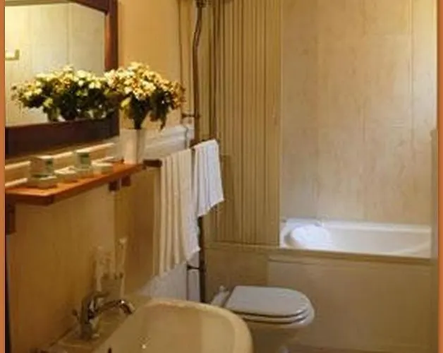 Bed & Breakfast La Storia Di Napoli