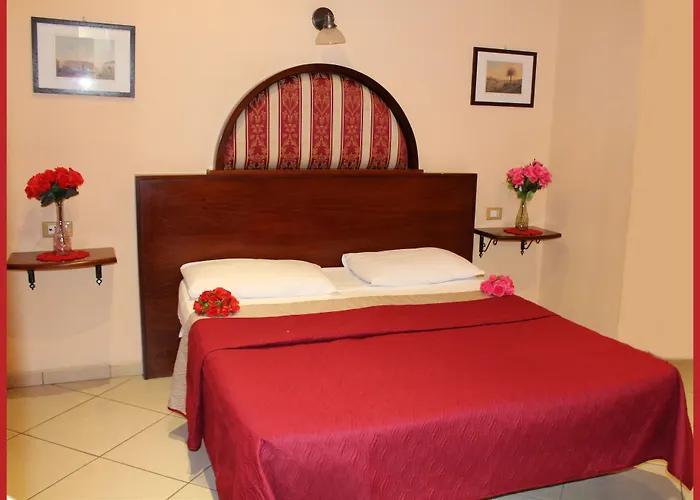 La Storia Di Bed & Breakfast Napoli
