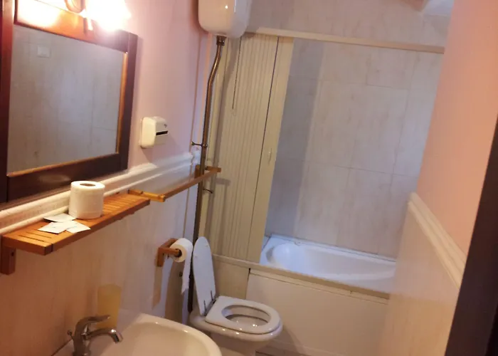 Bed & Breakfast La Storia Di