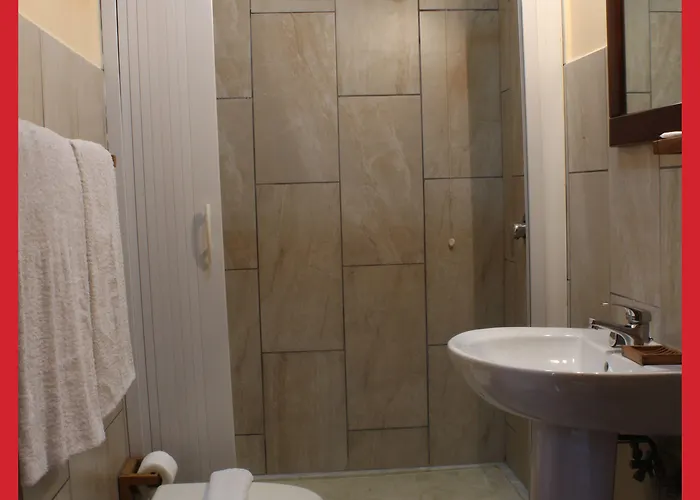La Storia Di Bed & Breakfast 3*
