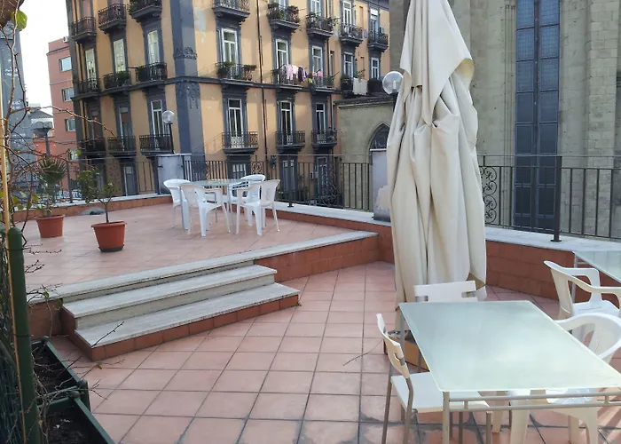 La Storia Di Bed & Breakfast