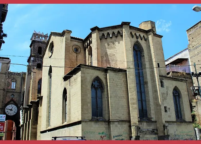 Bed & Breakfast La Storia Di