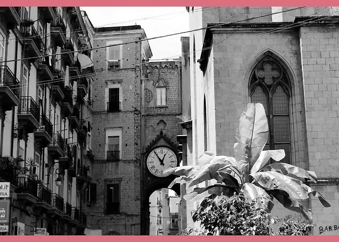 La Storia Di Napoli