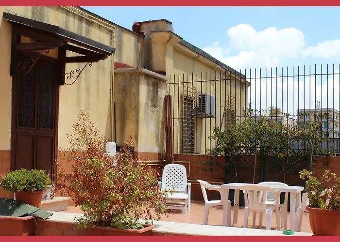 Bed & Breakfast La Storia Di Napoli