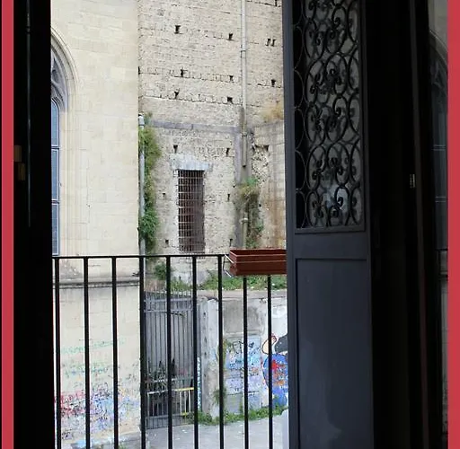 Bed & Breakfast La Storia Di
