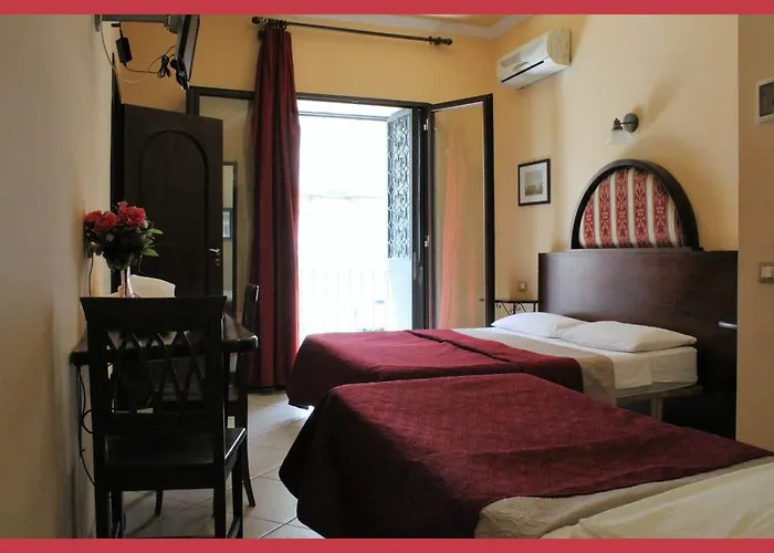 Bed & Breakfast La Storia Di 3*
