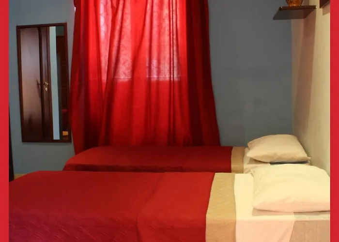 La Storia Di Bed & Breakfast 3*