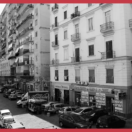 Bed & Breakfast La Storia Di